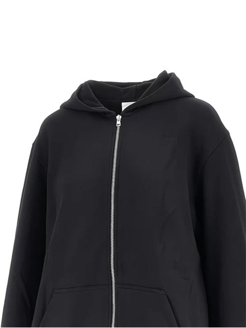 Felpa oversize 7 FOR ALL MANKIND | 7NHI0H871HW
